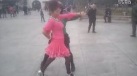 《老妈跳舞第一季》第三集  广场舞 三步踩  散花