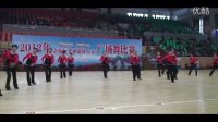 2013广场舞教学-《最炫民族风》本区比赛一等奖
