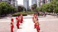 千岛湖 明珠广场舞 印度舞  美丽的西玛