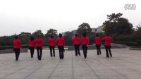 晓菲玉广场舞---三步踩---烟花三月下扬州