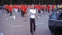 老铁开心广场舞蹈视频