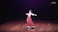 波斯舞Persian dance Helia song by Ramesh