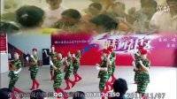 湘矿姊妹花广场舞《美丽中国》　编舞：程程　制作：莫曼传奇