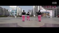 学广场舞最炫民族风（dj舞步）紫竹广场舞