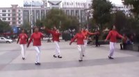 乌鸡之乡 广场舞  黑山姑娘爱唱歌 健身舞  泰和 双人舞 双人对跳 扇子舞         
