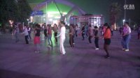 公益欢乐海洋华南城广场舞 21