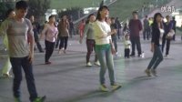 公益欢乐海洋华南城广场舞 30僵尸舞42步时代劲舞