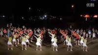 梅州市活力广场健身舞系列 大家一起来广场舞