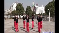 通州亚细亚广场舞——阳光下的哈达（集体）