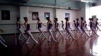 中国舞考级舞蹈《萤火虫》