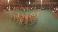 晋江市东石镇檗谷村广场舞比赛一等奖视频
