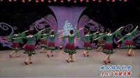 2013年杨艺最新广场舞第七季《献给妈妈的歌》