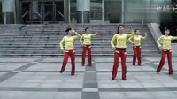 乐秀 广场舞 男人就是累 专业舞蹈教学20130911