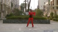 路通广场舞多情的蒙古人