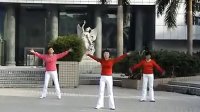 《快乐老家》自拍中老年广场健身舞