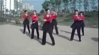 2013美久动动广场舞恰恰 思密达 广场舞蹈视频大全 标清 高清