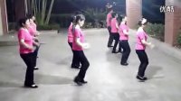 【励志视频】 厦门湖里梅梅广场舞-你笑我也笑(的士高18步)