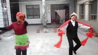 潘侯广场舞-《正月里来是新春》