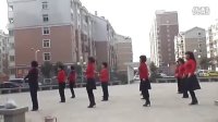 酷啦啦广场舞相约北京