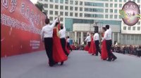 深圳布吉广场舞北京平四快乐每一天