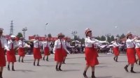 扶沟河滨公园广场舞 《军歌声声》2012年5月全民健身活动月展演