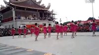 东石镇企业广场舞古寨比赛视频