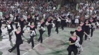 平陆广场舞健身赛——最炫民族风