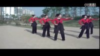 佳木斯广场舞 僵尸舞快乐舞步教学（示范动作）1~4节第一套教