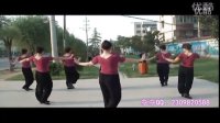 2013美久动动广场舞恰恰 日不落 广场舞蹈视频大全 标清