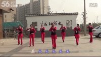 青扬广场舞——美极了