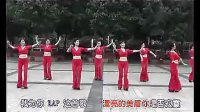 广场舞伤不起 周思萍广场舞教学视频