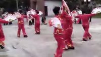 客家老人家视频-梅州广场舞人说山西好风光