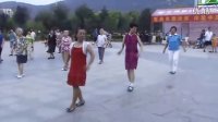 济南大众广场舞-DJ串烧-步步高