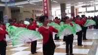 肩上蝶广场舞--好一个中国大舞台