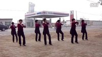 大苏疃红红火火广场舞-耶耶耶