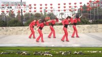 于都李江华广场舞---蒙古人 高清