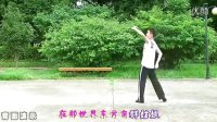 中国好姑娘-广西廖弟泽美广场舞（背面演示与分解版）