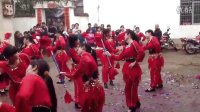 辛冲街道健身舞蹈团-广场舞《正月里来是新春》