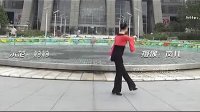 杭州西湖文化广场舞 花儿香 分解
