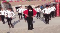 内蒙古赤峰市松山区太平地镇山前村一组广场舞