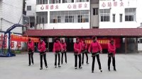 黄沙河(文化站)广场舞--我的蒙古马