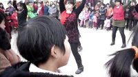 河北省安国市子娄村正月十五大联欢  广场舞