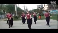 春英最新广场舞 火火的中国风 广场舞教学