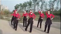 梦高原（乌兰托娅）广场舞教学 广场舞蹈视频大全 标清