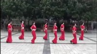 周思萍2014最新全套分解广场舞系列 吉特巴苦咖啡 动动广场舞
