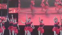 陵水广场健身舞;魅力女人江南style串烧 表演;英州广场健身舞队