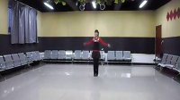 内蒙古乌海明珠广场舞，学跳凤凰六哥广场舞，《中国丈母娘》