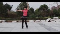 新疆亚克西 缤纷广场舞 许昌广场舞 长葛新区广场舞 缤纷舞蹈教学视频教程