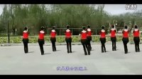 丸子控广场舞蹈视频大全周思萍_广场舞火火的姑娘