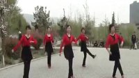 天水广场舞中国范儿 中国范儿舞蹈教学